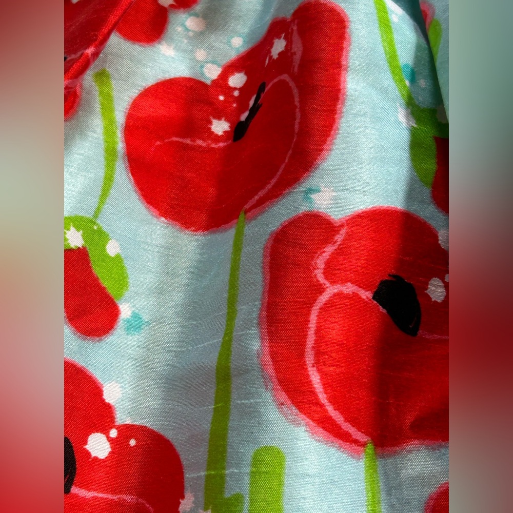 3T, Pippa & Julie Floral Dress - Picture 12 of 17
